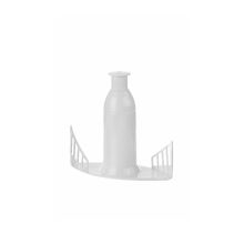 Bosch Siemens Quirle - Quirl Kunststoff Küchenmaschine 481126