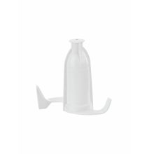 Bosch Siemens Knethaken - Knetarm Aus Kunststoff Für Mk5/mcm5 Küchenmaschine 481125