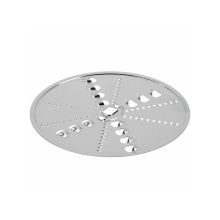 Bosch Siemens Reibscheiben - Raspel-wendescheibe Nr Und Nr Zu Durchlaufschnitzler Küchenmaschine 083577