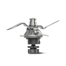 Gruppo Messer Küchenmaschine VC49106