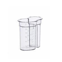 Bosch Siemens Stössel Für Mixer - Stopfen Für Schüsseldeckel Küchenmaschine 418142