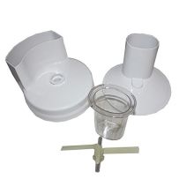 Bosch Siemens Gehäuse - Gehäuse Küchenmaschine 640868