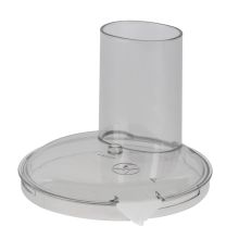 Bosch Siemens Behälterdeckel - Deckel Küchenmaschine 657227