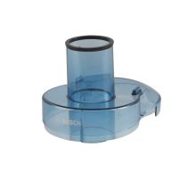 Bosch Siemens Spritzschutzfür Schüsseln - Deckel Küchenmaschine 674545