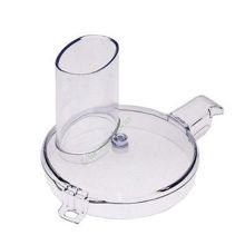 Plastik Behalter Deckel Küchenmaschine MX5A07890