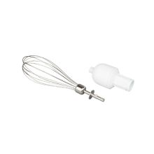 Bosch Siemens Quirle - Schneebesen Mit Getriebe Küchenmaschine 657379