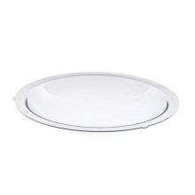 Abdeckung Waschtrockner 495004