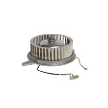 Bosch Siemens Lüfter - Lüfter Waschtrockner 141931