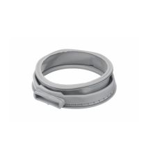 Bosch Siemens Waschmaschinentürdichtungen - Fenstermanschette Waschtrockner 441415