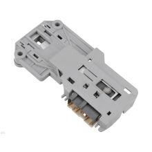 Rold Geräteschalter - Da039520 Türverriegelung Alternativ Für Electrolux 8070202018 Waschmaschine 8070202018