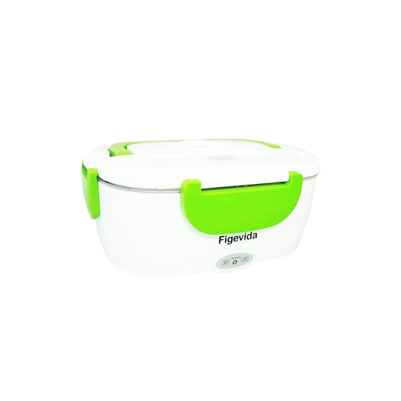 Scaldavivande Figevida Elettrico Lunchbox