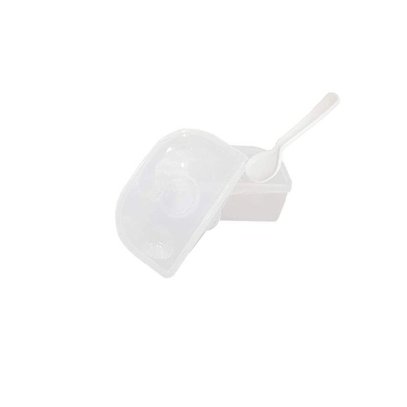 Scaldavivande Figevida Elettrico Lunchbox