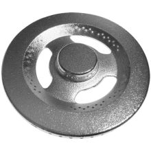 Brennerdeckel Dreifachflammenkranz Kochfeld 882410061