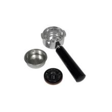 Delonghi Siebträger - Schwarz Filter Halter Kaffeemaschine AT4056002800