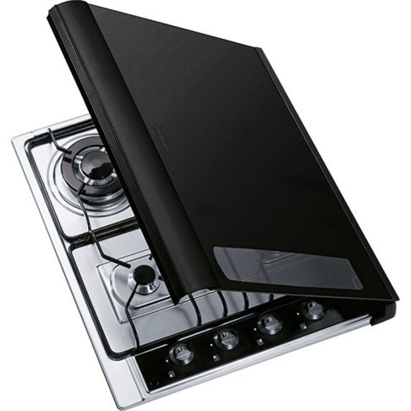 Coperchio Vetro 4 Fuochi 0390075 Piano Cottura FRANKE