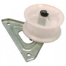 Whirlpool Indesit Rad Rollen - C00504520 Riemen Spannung Waschmaschine C00504520