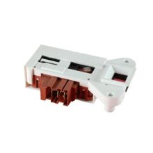 Metalflex Türschalter - Zv446m1 Türverriegelung Für Fagorbrandt L39a005i5/as0015962 Waschmaschine AS0015962