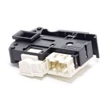 Whirlpool Indesit Geräteschalter - C00307442 Tuerschalter Bitron Ptc Dl-lc2 + Door Se Waschmaschine C00307442