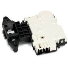 Switch Assy,door Grade Bitron With Safety Lever Waschmaschine 6601ER1004D