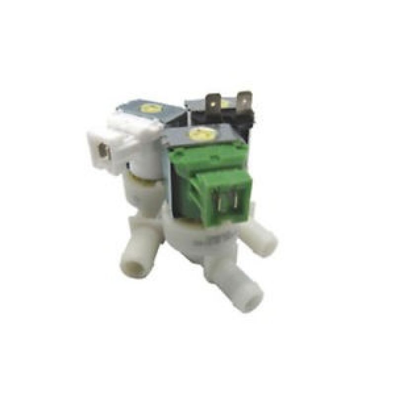 Elettrovalvola Ingresso Acqua A Tre Vie 1249472059 Lavatrice AEG,RE...