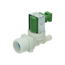Bitron Einfach Elektroventile - Elektroventil 1-fach Eki Alternativ Für Aeg 3792260436 Waschmaschine 3792260436