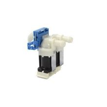 Elektroventil Waschmaschine 481010623016