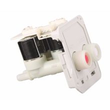 Bosch Siemens Dreifach Elektroventile - Magnetventil Waschmaschine 621562