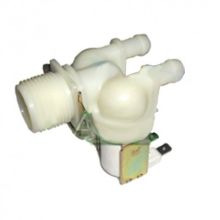 Magnetventil Doppelt Sec8 Waschmaschine 813050097