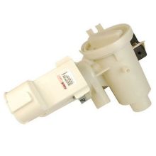Pumpe Waschmaschine 481236018563