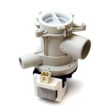 Ablaufpumpe Waschmaschine 63BE505