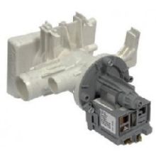 Ablaufpumpe Waschmaschine 63LE501