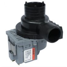 Entleerungspumpe Plaset 49179 Waschmaschine 63SG600