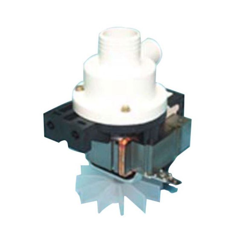 Elettropompa di scarico 220V 692970066 Lavatrice SMEG