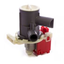 Pumpe A Wasser Waschmaschine 692970101