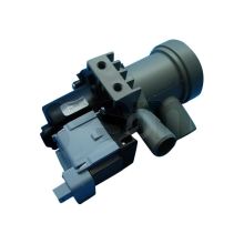 Elettropompa di Scarico S60tl 695210221 Lavatrice SMEG