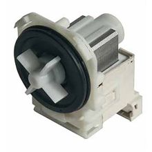 Ablauf-/umwaelzpumpe Waschmaschine 91201333