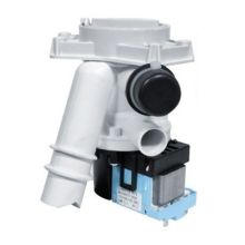 Kompl.ablauf-/umwaelzpumpe Waschmaschine 91941771