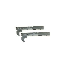 Kit,scharnier,backofentür Backofen 50296580009