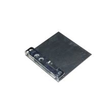 Smeg Befestigungsteile - Unterbaugruppe Rollenhalter Rechts Alfa 20 Backofen 685970011