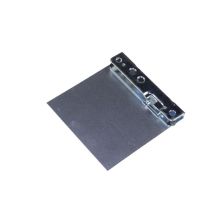 Smeg Befestigungsteile - Unterbau Rollenhalter Links Alfa 20 Backofen 685970012