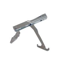 Scharnier Tür Groß Backofen 931330806