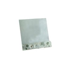 Smeg Seitenteil Gehäuse - Rechter Rollenhalter S890 Backofen 685970026