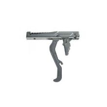 Whirlpool Indesit Türscharnier Für öfen - C00098836 Backofen-tuerscharnier Pyro 4 Gl Backofen C00098836