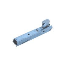 Candy Hoover Türscharnier Füröfen - Türscharnier Backofen 42805350