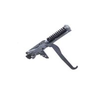 Whirlpool Indesit Türscharnier Füröfen - C00082464 Scharnier F.backofentür Backofen C00082464