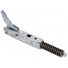 Whirlpool Indesit Türscharnier Für öfen - C00312705 Scharnier Rechts, 2 V Mit Feder Backofen 481010562918