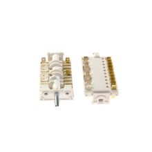 Commut.Forno Multif.8 Posiz. 502006201 Forno TECNOGAS