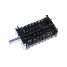 Candy Hoover Backofenschalter - Wechsel über Schalter Backofen 42815790