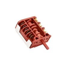 Electrolux Aeg Backofenschalter - Schalter,ofen,4+0 Backofen 3890775020