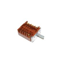 Backofenschalter. Backofen 481227328161